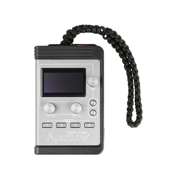 Bộ đèn LED Aputure Nova P300c Kit - Chính hãng Bộ đèn LED Aputure Nova P300c Kit - Chính hãng