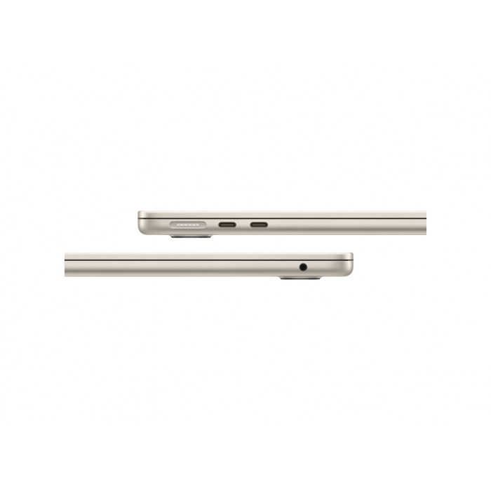 MacBook Air M5 15in 2026 - (M5 10core GPU 10core RAM 32GB SSD 2TB) Chính hãng