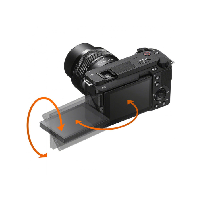 Sony ZV-E1 - (Body) Chính hãng Sony ZV-E1 - (Body) Chính hãng