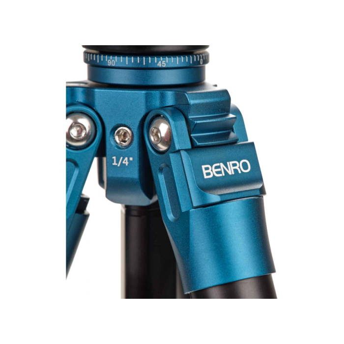 Tripod Benro SuperSlim - Chính hãng Tripod Benro SuperSlim - Chính hãng