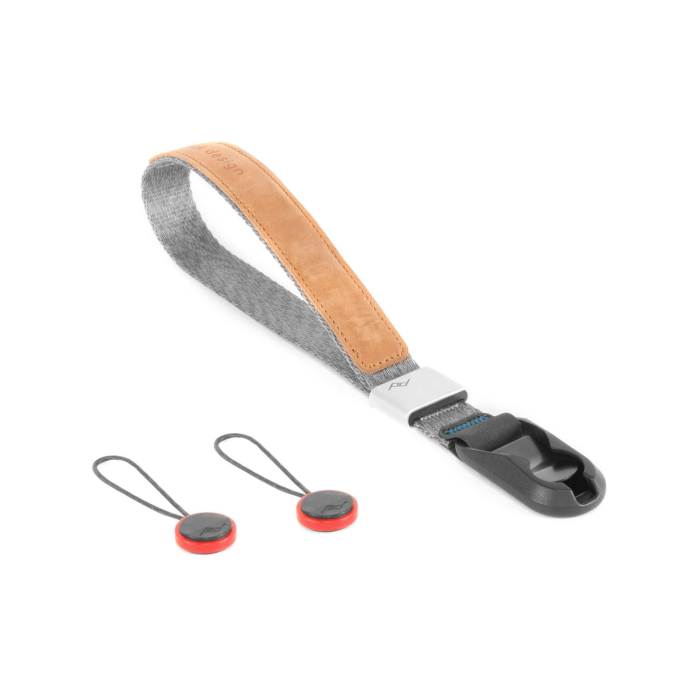 Dây đeo Peak Design Cuff Camera Wrist Strap - Chính hãng Dây đeo Peak Design Cuff Camera Wrist Strap - Chính hãng