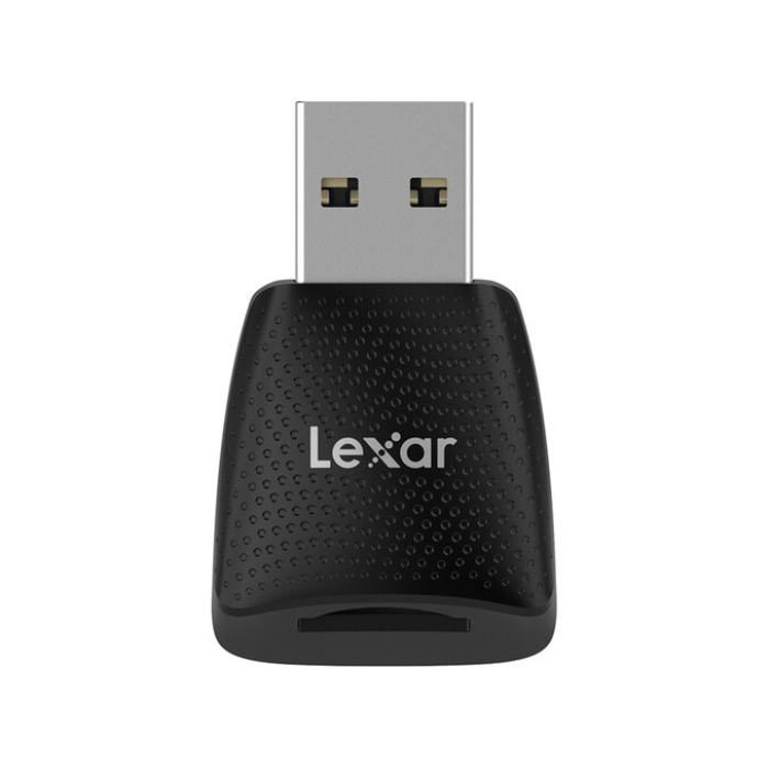 Đầu đọc thẻ Lexar microSD RW330 USB 3.1 Đầu đọc thẻ Lexar microSD RW330 USB 3.1