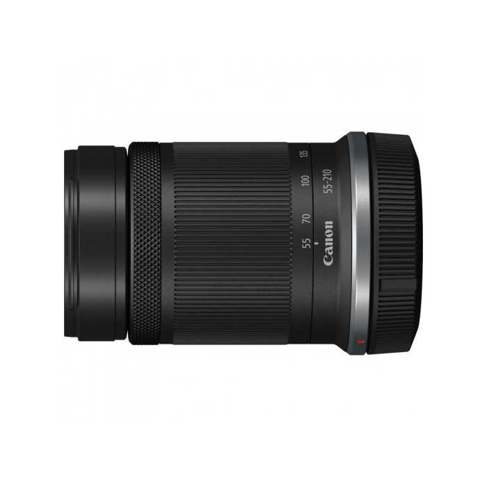 Canon RF-S 55-210mm f/5-7.1 IS STM - Chính hãng Canon RF-S 55-210mm f/5-7.1 IS STM - Chính hãng