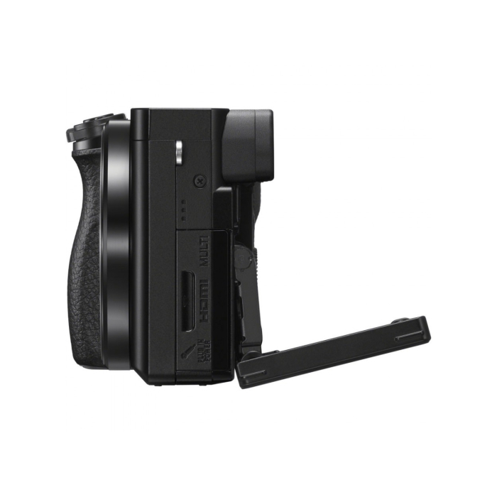 Sony A6100 + Kit 16-50mm - Likenew (Kèm Kit Lens 16-50mm) Sony A6100 + Kit 16-50mm - Likenew (Kèm Kit Lens 16-50mm)