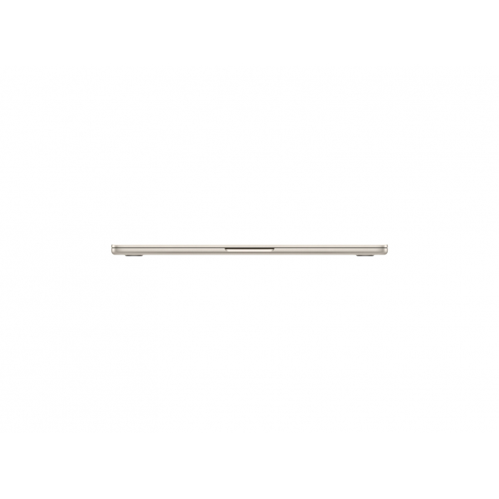 MacBook Air M5 15in 2026 - (M5 10core GPU 10core RAM 32GB SSD 2TB) Chính hãng