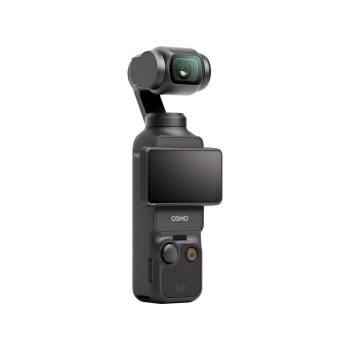 DJI Osmo Pocket 3 Creator Combo - Chính hãng DJI Osmo Pocket 3 Creator Combo - Chính hãng