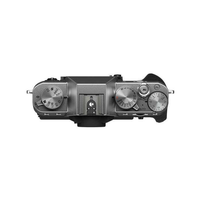 Fujifilm X-T30 II - (Kèm Lens Kit  15-45mm) Chính hãng Fujifilm X-T30 II - (Kèm Lens Kit  15-45mm) Chính hãng