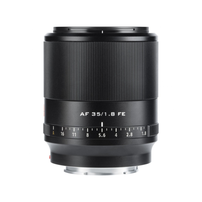 Viltrox AF 35mm f/1.8 FE Sony E - Chính hãng Viltrox AF 35mm f/1.8 FE Sony E - Chính hãng