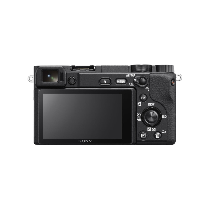 Sony A6400 - (Kèm lens E 50mm f/1.8) Chính hãng Sony A6400 - (Kèm lens E 50mm f/1.8) Chính hãng