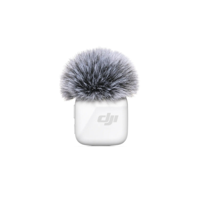 Microphone DJI Mic Mini Transmitter - Chính hãng Microphone DJI Mic Mini Transmitter - Chính hãng