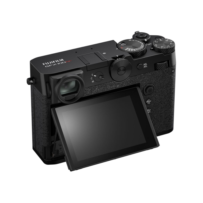 Fujifilm GFX100RF - Chính hãng