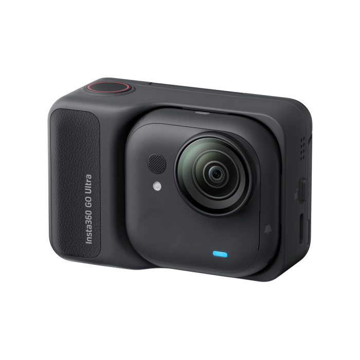 Insta360 GO Ultra Creator Bundle - (Black) Chính hãng Insta360 GO Ultra Creator Bundle - (Black) Chính hãng