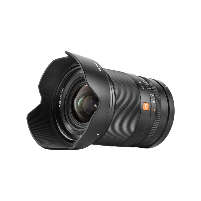 Viltrox AF 13mm f/1.4 Nikon Z - Chính hãng Viltrox AF 13mm f/1.4 Nikon Z - Chính hãng