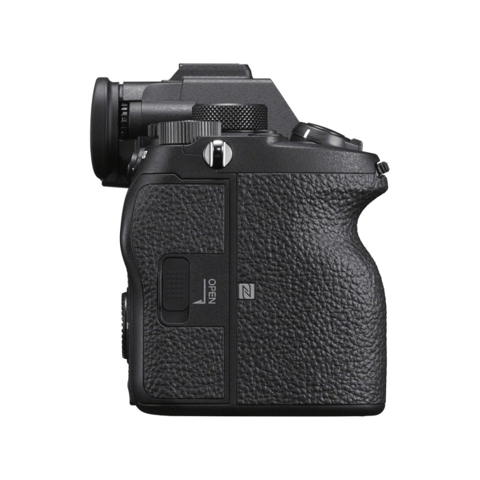 Sony A7S III - Likenew (Body Only) Sony A7S III - Likenew (Body Only)