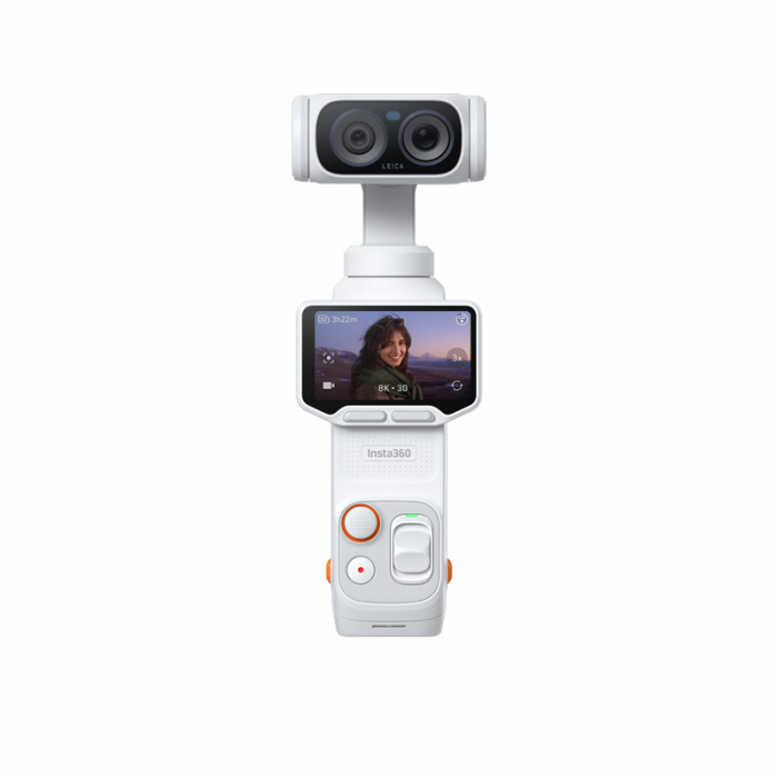 Insta360 Luna Ultra Standard Bundle