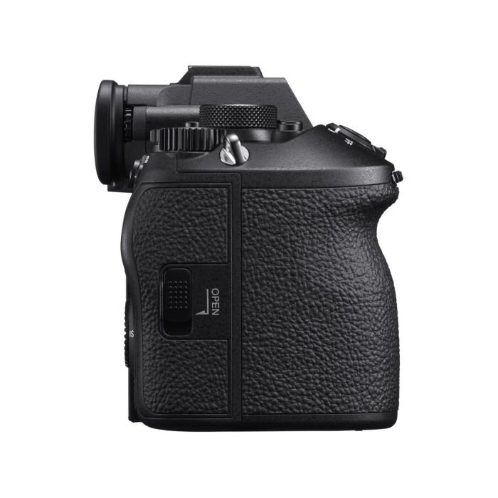 Sony A9 III - (Body) Chính hãng Sony A9 III - (Body) Chính hãng