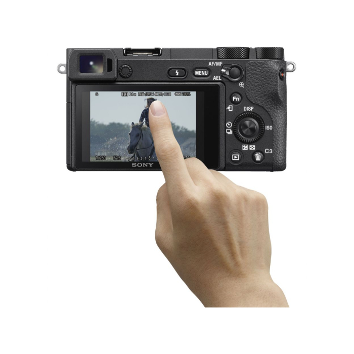 Sony A6500 - Likenew (Body Only) Sony A6500 - Likenew (Body Only)