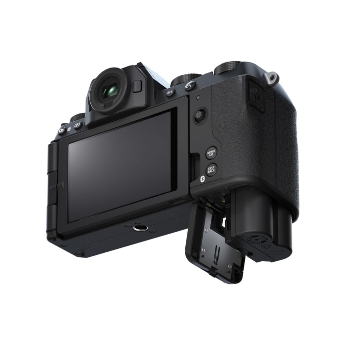 Fujifilm X-S20 - (Kèm Lens Kit 16-50mm f/2.8-4.8) Chính hãng