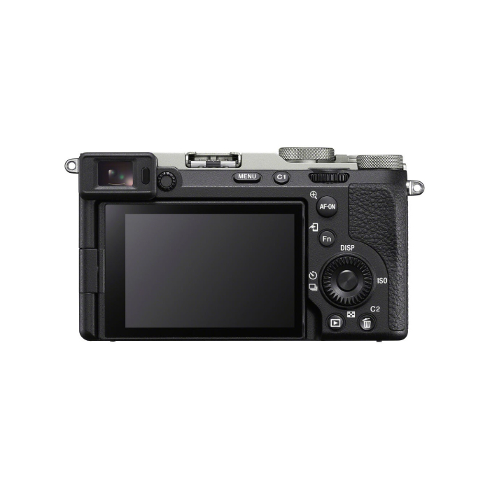 Sony A7CR - (Body) Chính hãng Sony A7CR - (Body) Chính hãng