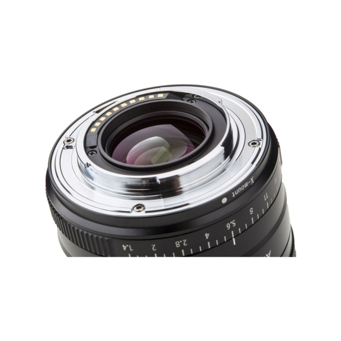 Viltrox 56mm f/1.4 AF Fujifilm X - Chính hãng