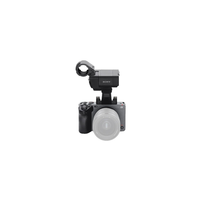 Sony FX3 - (Body) Chính hãng Sony FX3 - (Body) Chính hãng