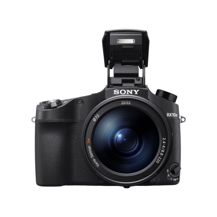 Sony Cyber-shot DSC-RX10 IV - Chính hãng Sony Cyber-shot DSC-RX10 IV - Chính hãng
