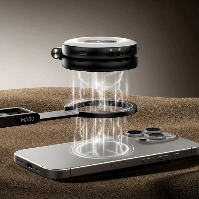 Tripod Ulanzi MA60 - Chính hãng Tripod Ulanzi MA60 - Chính hãng