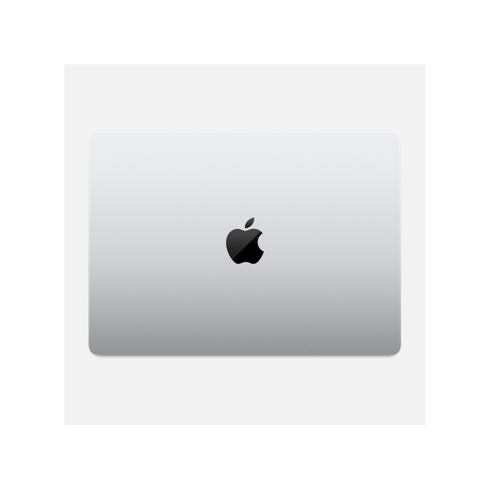 MacBook Pro 14" M5 2025 - (M5 10core GPU 10core RAM 24GB SSD 512GB) Chính hãng