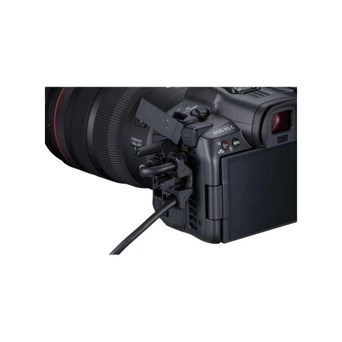 Canon EOS R5 C - (Body) Chính hãng Canon EOS R5 C - (Body) Chính hãng