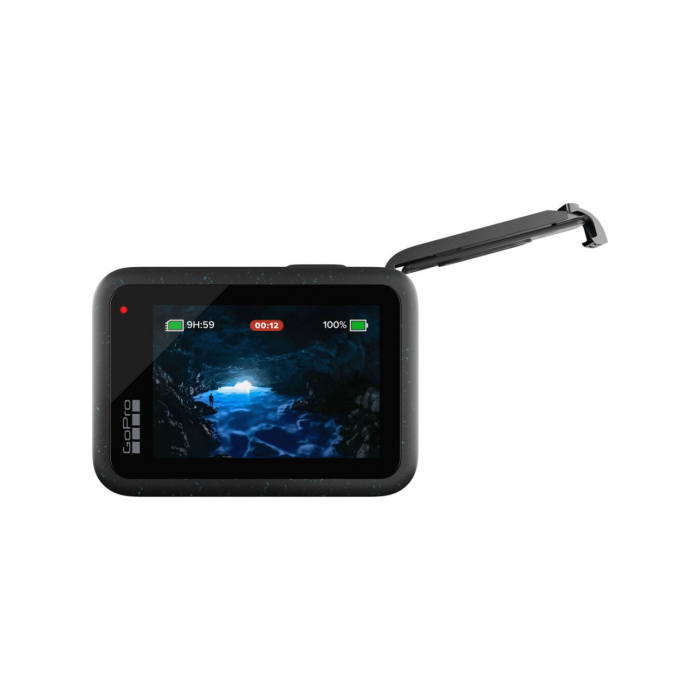 GoPro Hero 12 Black - Chính hãng GoPro Hero 12 Black - Chính hãng