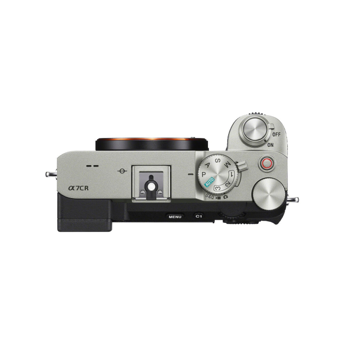 Sony A7CR - (Body) Chính hãng Sony A7CR - (Body) Chính hãng