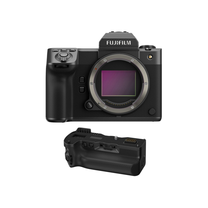 Fujifilm GFX 100 II - (Kèm Grip VG-GFX100 II) Chính hãng Fujifilm GFX 100 II - (Kèm Grip VG-GFX100 II) Chính hãng