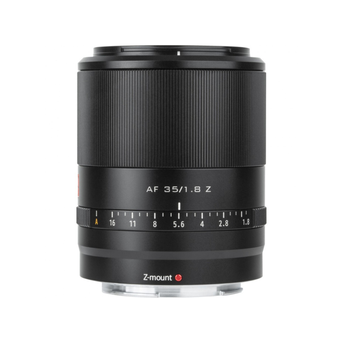Viltrox 35mm f/1.8 AF Nikon Z - Chính hãng