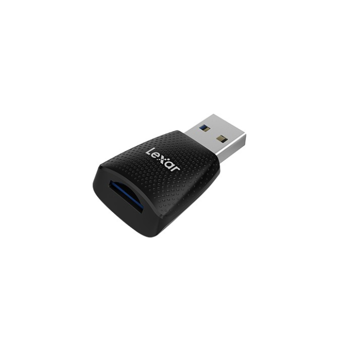 Đầu đọc thẻ Lexar microSD RW330 USB 3.1 Đầu đọc thẻ Lexar microSD RW330 USB 3.1
