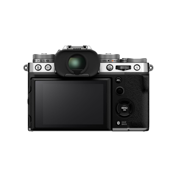 Fujifilm X-T5 - (Body) Chính hãng Fujifilm X-T5 - (Body) Chính hãng