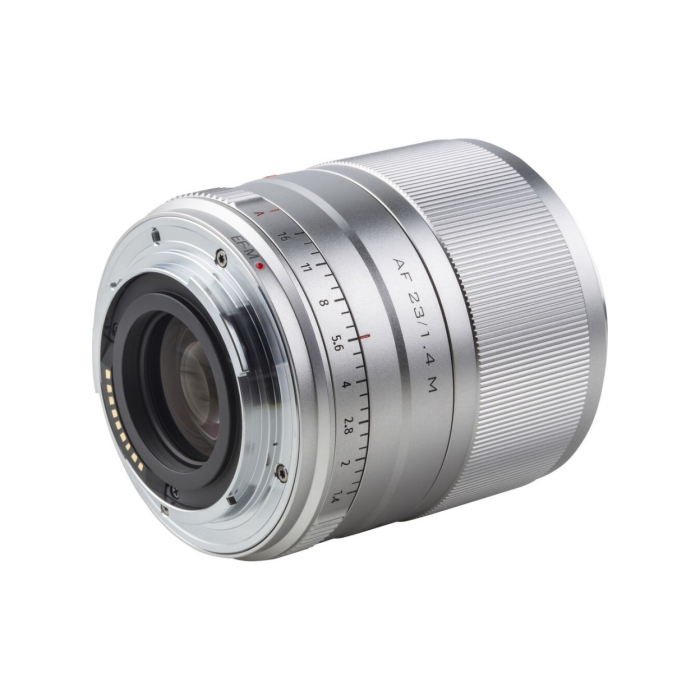 Viltrox AF 23mm f/1.4 M Canon EF-M - Chính hãng Viltrox AF 23mm f/1.4 M Canon EF-M - Chính hãng