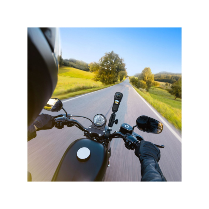 Insta360 ONE RS 1-inch 360 Edition - Chính hãng Insta360 ONE RS 1-inch 360 Edition - Chính hãng