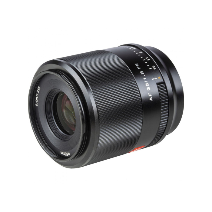 Viltrox AF 35mm f/1.8 FE Sony E - Chính hãng Viltrox AF 35mm f/1.8 FE Sony E - Chính hãng
