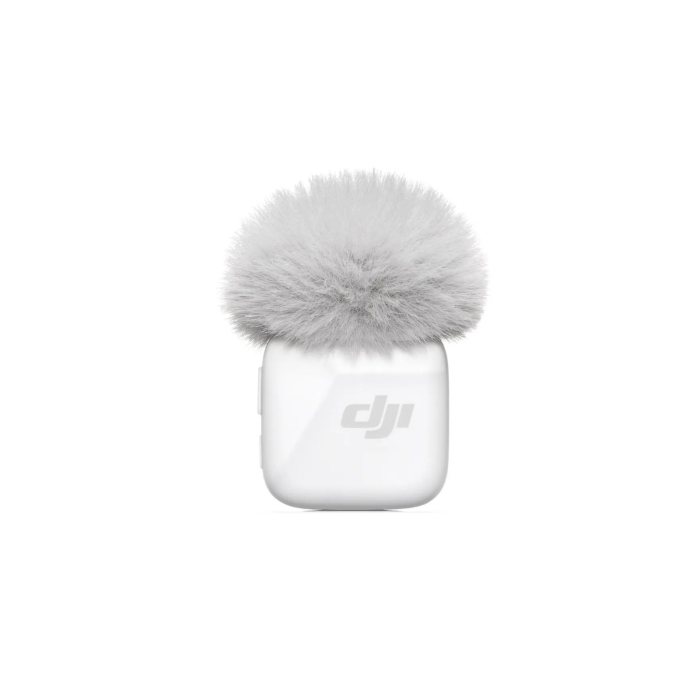 Microphone DJI Mic Mini Transmitter - Chính hãng Microphone DJI Mic Mini Transmitter - Chính hãng