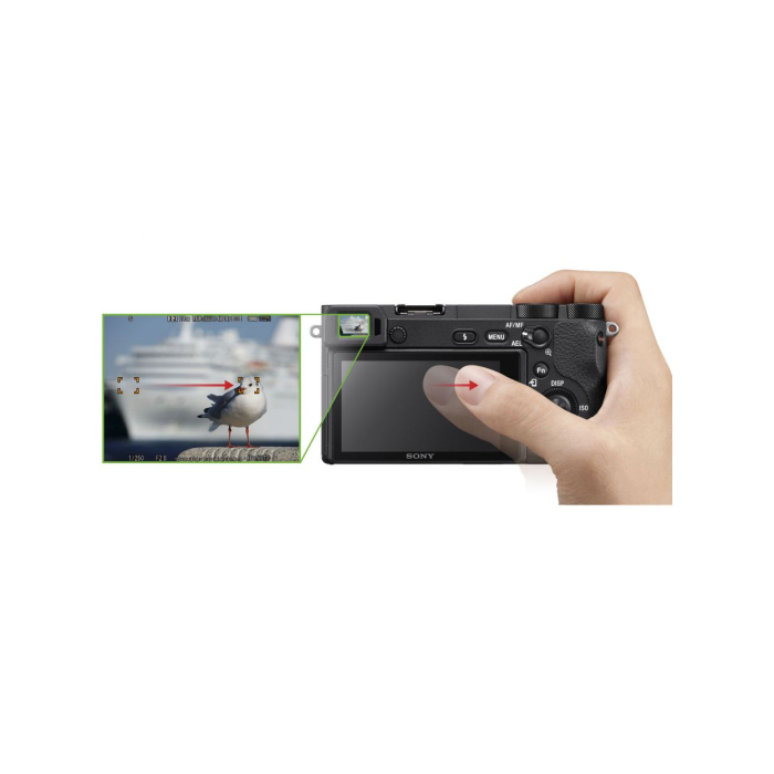 Sony A6500 - Likenew (Body Only) Sony A6500 - Likenew (Body Only)