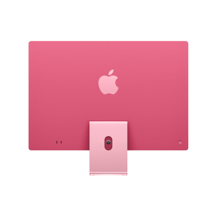 iMac 24" 2024 - (M4 8core / GPU 8core / RAM 16GB / SSD 256GB) Chính hãng iMac 24" 2024 - (M4 8core / GPU 8core / RAM 16GB / SSD 256GB) Chính hãng