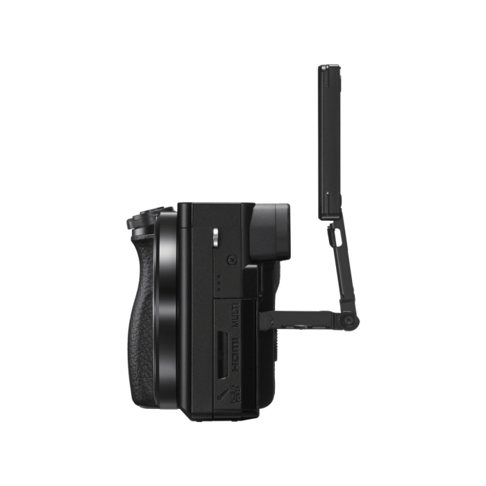 Sony A6100 + Kit 16-50mm - Likenew (Kèm Kit Lens 16-50mm) Sony A6100 + Kit 16-50mm - Likenew (Kèm Kit Lens 16-50mm)