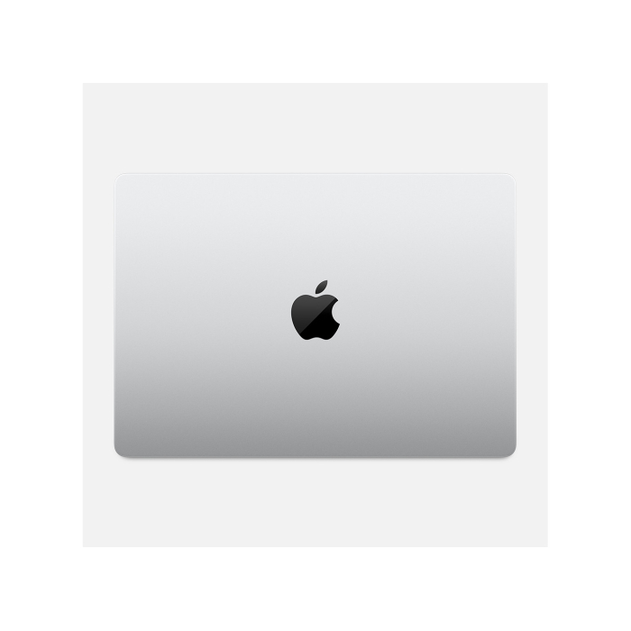 MacBook Pro 14" M5 Pro 2026 - (M5 Pro CPU 15core GPU 16core RAM 24GB SSD 4TB) Chính hãng