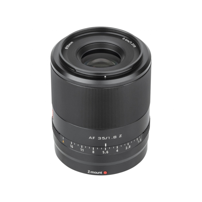 Viltrox 35mm f/1.8 AF Nikon Z - Chính hãng