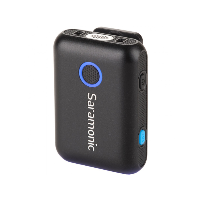 Microphone Saramonic Blink500 B2+ (2TX + RX) - Chính hãng