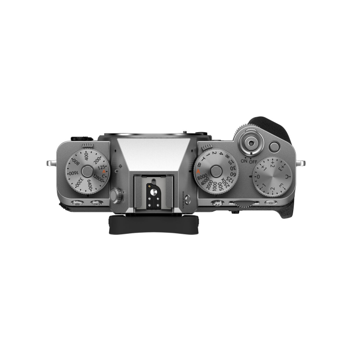 Fujifilm X-T5 - (Body) Chính hãng Fujifilm X-T5 - (Body) Chính hãng