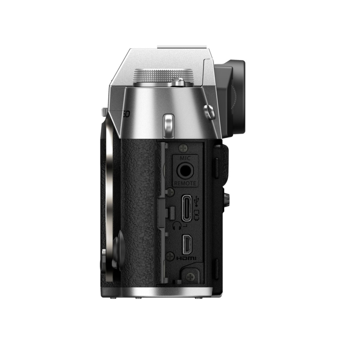 Fujifilm X-T50 - (Kèm Lens Kit 16-50mm f/2.8-4.8) Chính hãng Fujifilm X-T50 - (Kèm Lens Kit 16-50mm f/2.8-4.8) Chính hãng