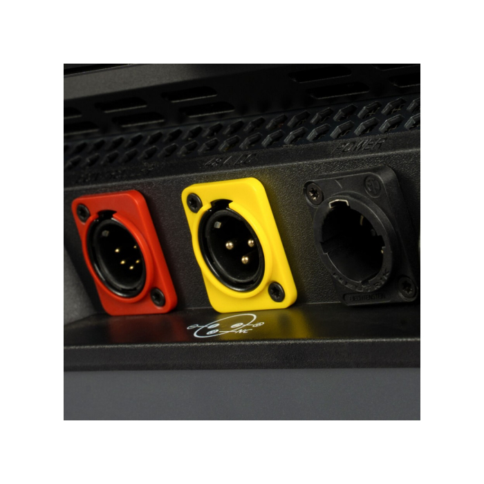 Đèn LED Aputure Nova P600c RGB - Chính hãng