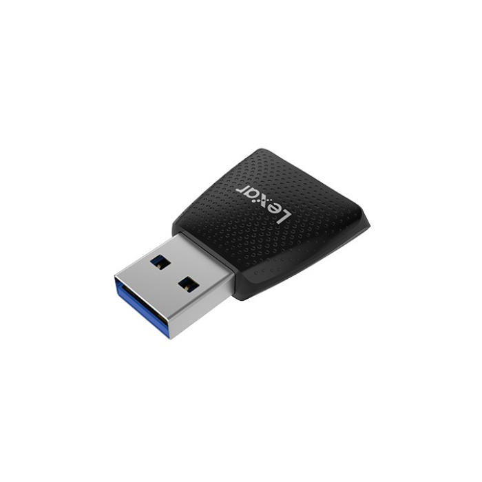 Đầu đọc thẻ Lexar microSD RW330 USB 3.1 Đầu đọc thẻ Lexar microSD RW330 USB 3.1