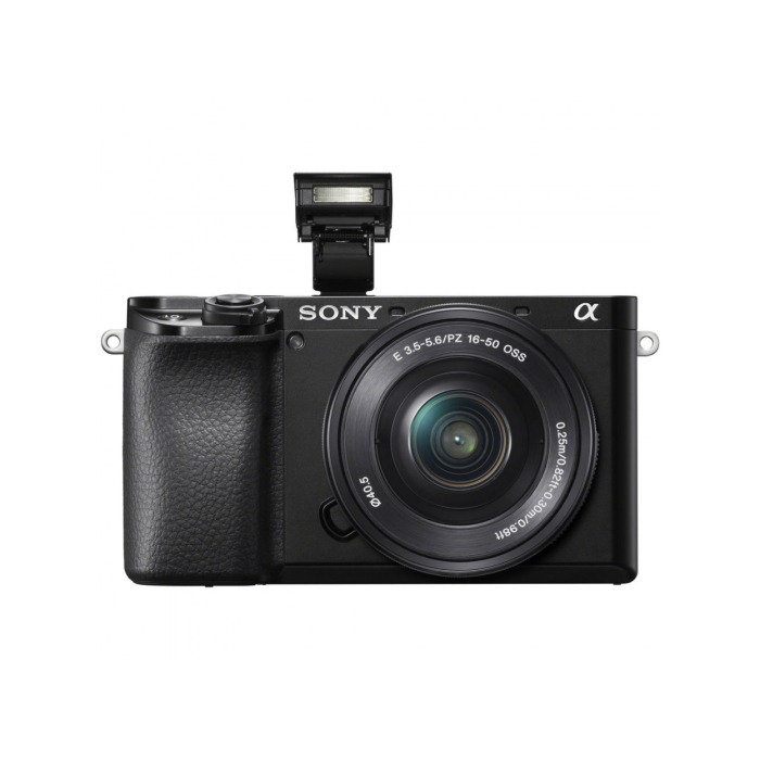 Sony A6100 + Kit 16-50mm - Likenew (Kèm Kit Lens 16-50mm) Sony A6100 + Kit 16-50mm - Likenew (Kèm Kit Lens 16-50mm)